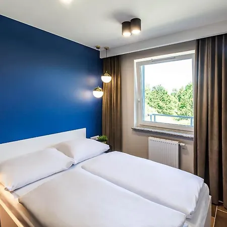 Vacationclub - Porta Mare Baltica 8a * Kolobřeh