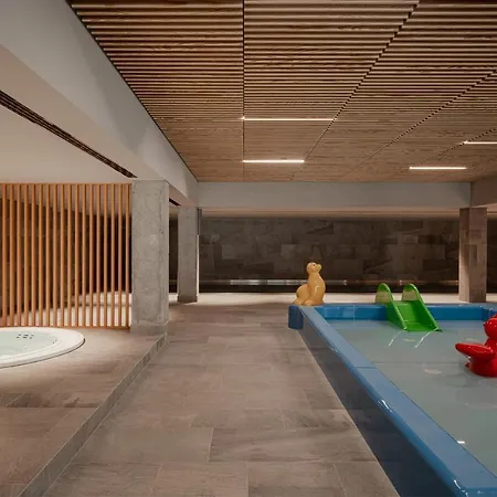 Apartmán Vacationclub - Porta Mare Baltica 8a