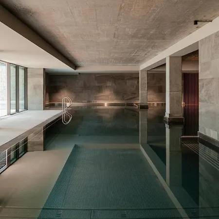 Apartmán Vacationclub - Porta Mare Baltica 8a *